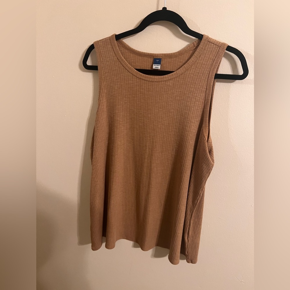 Old Navy L Luxe tank